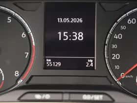 Volkswagen T-Cross (2019) thumbnail 37