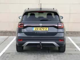 Volkswagen T-Cross (2019) thumbnail 6