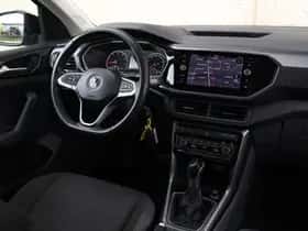 Volkswagen T-Cross (2019) thumbnail 7