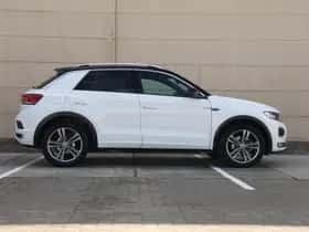 Volkswagen T-Roc (2018) thumbnail 2