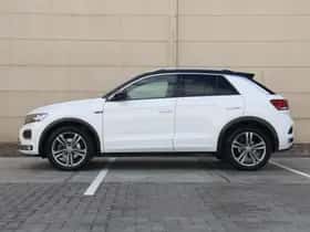 Volkswagen T-Roc (2018) thumbnail 11