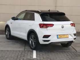Volkswagen T-Roc (2018) thumbnail 12