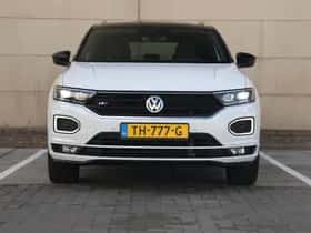 Volkswagen T-Roc (2018) thumbnail 13