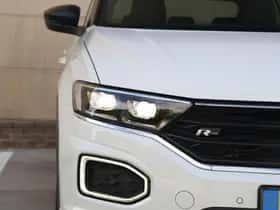 Volkswagen T-Roc (2018) thumbnail 14