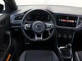 Volkswagen T-Roc (2018) thumbnail 20