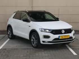 Volkswagen T-Roc (2018) thumbnail 3