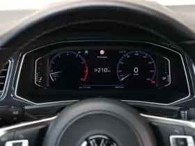 Volkswagen T-Roc (2018) thumbnail 22