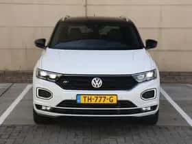 Volkswagen T-Roc (2018) thumbnail 4