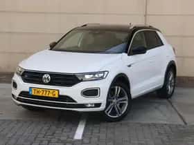 Volkswagen T-Roc (2018) thumbnail 10