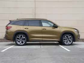 Škoda Kodiaq (2025) thumbnail 2