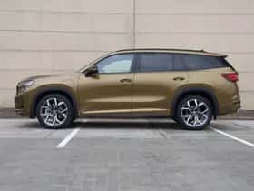 Škoda Kodiaq (2025) thumbnail 11