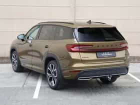 Škoda Kodiaq (2025) thumbnail 12