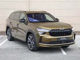 Škoda Kodiaq (2025) thumbnail 3
