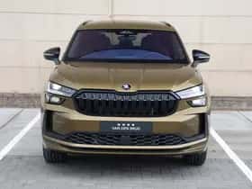 Škoda Kodiaq (2025) thumbnail 4