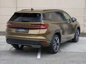 Škoda Kodiaq (2025) thumbnail 5