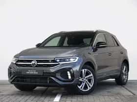 Volkswagen T-Roc (2025)