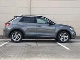 Volkswagen T-Roc (2025) thumbnail 2