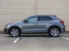Volkswagen T-Roc (2025) thumbnail 11