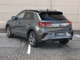 Volkswagen T-Roc (2025) thumbnail 12