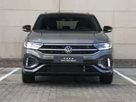 Volkswagen T-Roc (2025) thumbnail 13