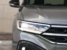 Volkswagen T-Roc (2025) thumbnail 14