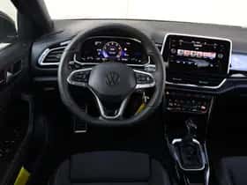 Volkswagen T-Roc (2025) thumbnail 19