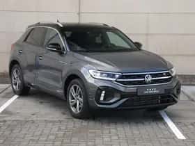 Volkswagen T-Roc (2025) thumbnail 3