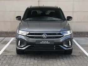 Volkswagen T-Roc (2025) thumbnail 4