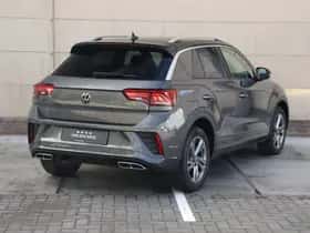 Volkswagen T-Roc (2025) thumbnail 5