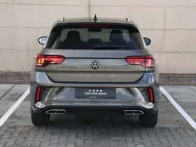 Volkswagen T-Roc (2025) thumbnail 6