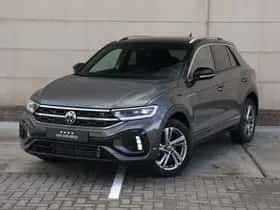 Volkswagen T-Roc (2025) thumbnail 10