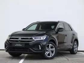 Volkswagen T-Roc (2023)