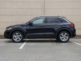 Volkswagen T-Roc (2023) thumbnail 11