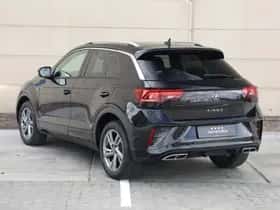 Volkswagen T-Roc (2023) thumbnail 12