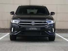Volkswagen T-Roc (2023) thumbnail 13