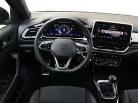 Volkswagen T-Roc (2023) thumbnail 20