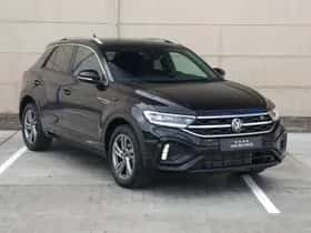 Volkswagen T-Roc (2023) thumbnail 3