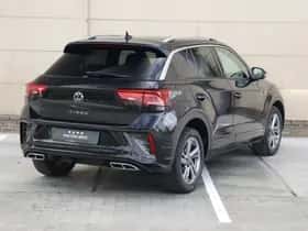 Volkswagen T-Roc (2023) thumbnail 5