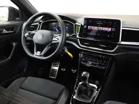 Volkswagen T-Roc (2023) thumbnail 7