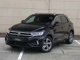 Volkswagen T-Roc (2023) thumbnail 10