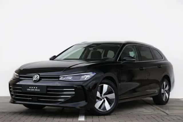 Volkswagen Passat (2025)