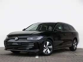 Volkswagen Passat (2025)