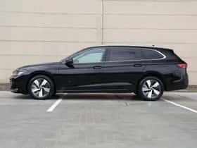 Volkswagen Passat (2025) thumbnail 11