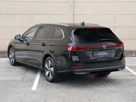 Volkswagen Passat (2025) thumbnail 12