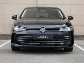 Volkswagen Passat (2025) thumbnail 13