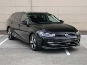 Volkswagen Passat (2025) thumbnail 3