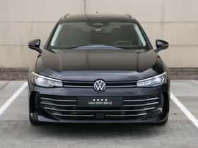 Volkswagen Passat (2025) thumbnail 4