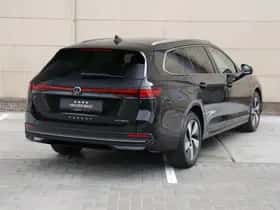 Volkswagen Passat (2025) thumbnail 5