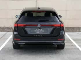 Volkswagen Passat (2025) thumbnail 6