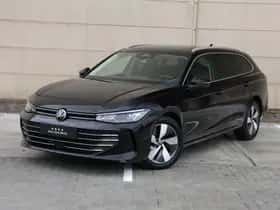 Volkswagen Passat (2025) thumbnail 10